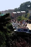 15 Barcelona Parc Guell